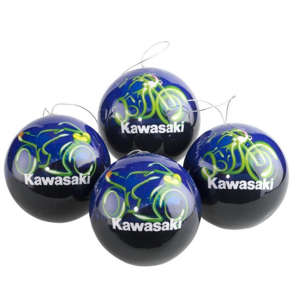 Kawasaki Kawasaki Tree Decoration Box